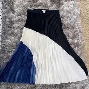 H&M Maxi Skirt
